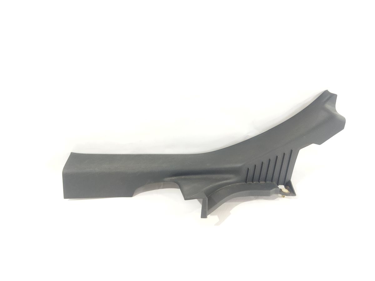 Altima. Накладка порога задняя правая внутренняя Nissan Altima 2013-2018 769B63TA0A Nissan Altima