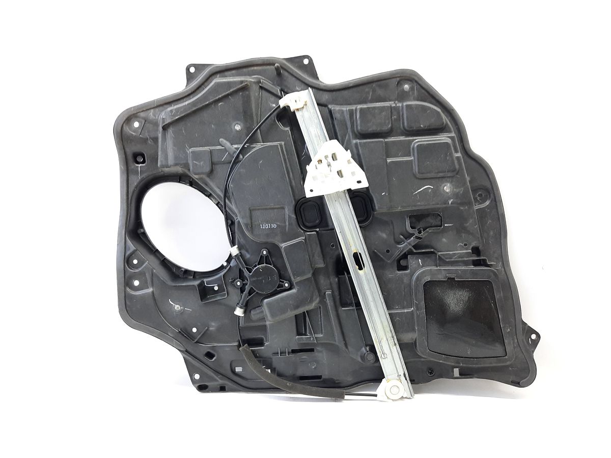 5. Стеклоподъемник двери передней правой Mazda 5 2006-2015 C23558590B Mazda 5