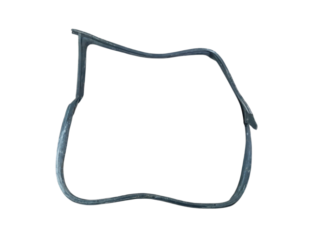 Model 3. Уплотнитель дверного проема передний правый Tesla Model 3 2021-2023 109050000M Tesla Model 3