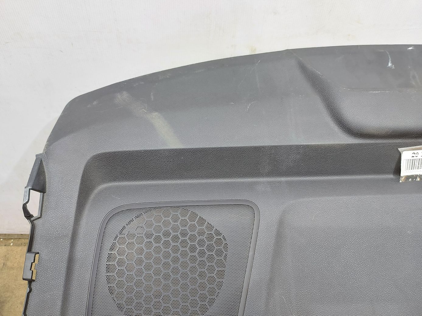Accord Полка под заднее стекло Honda Accord Sedan 2013-2017 84505T2FA01ZC Honda Accord Sedan 3