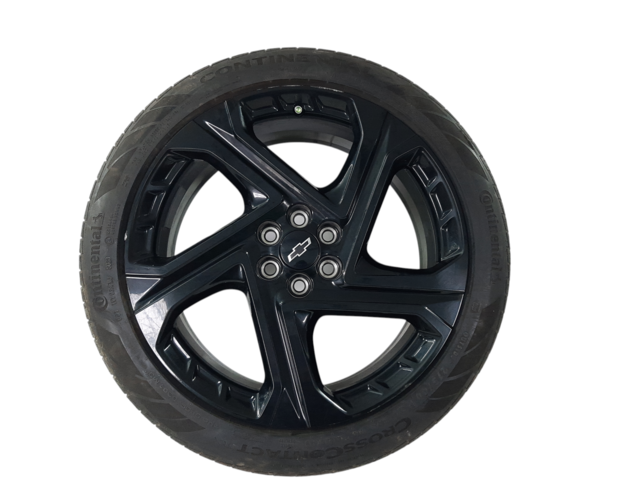 Диск колесний R21 Chevrolet Equinox EV 2024-2025 85124940 Chevrolet Equinox EV