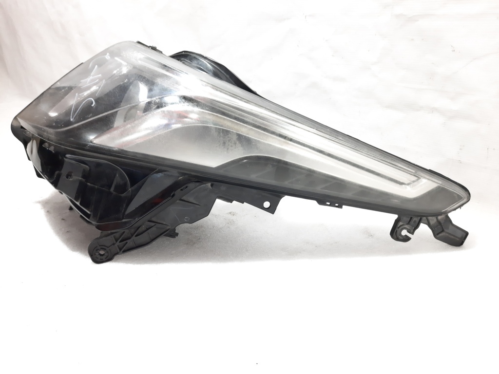 Ats Фара передняя правая Cadillac ATS 2013-2019 23236366 Cadillac ATS 15
