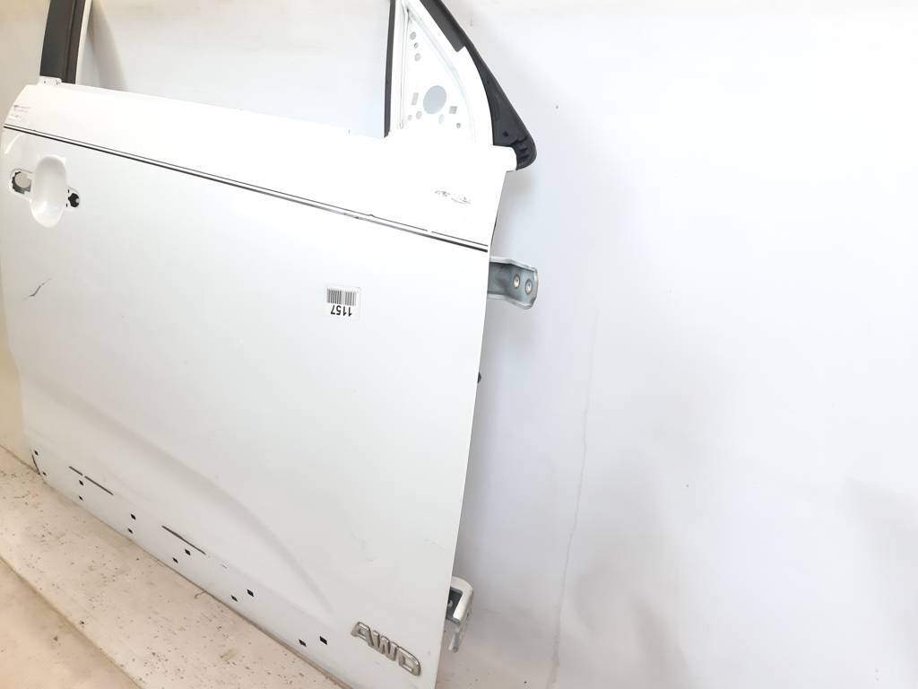 Sorento Дверь передняя правая Kia Sorento 2011-2015 760041U000 Kia Sorento 2