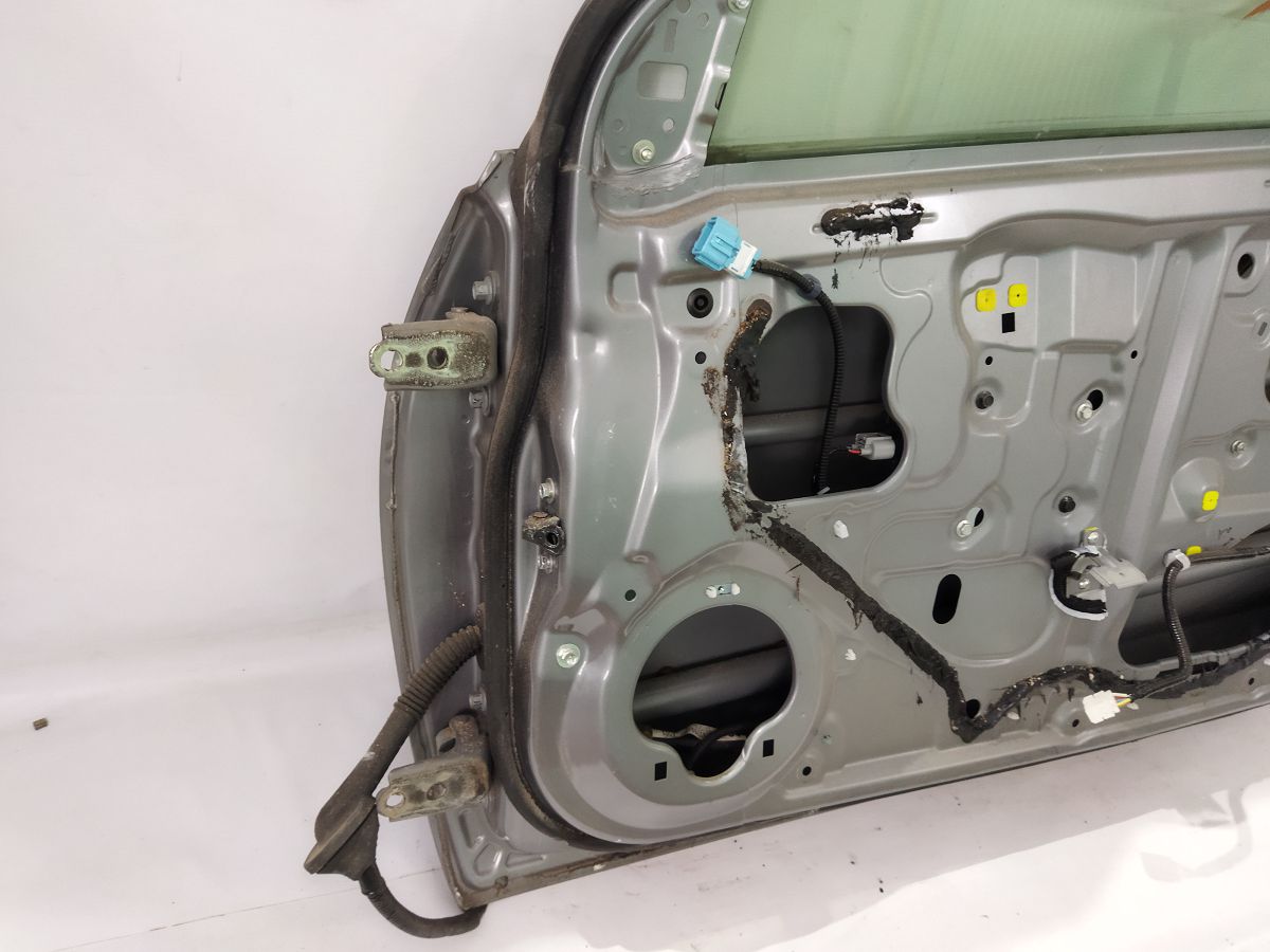 Cr-z Двері передні права Honda CR-Z 2011-2016 67010SZTA90ZZ Honda CR-Z 12