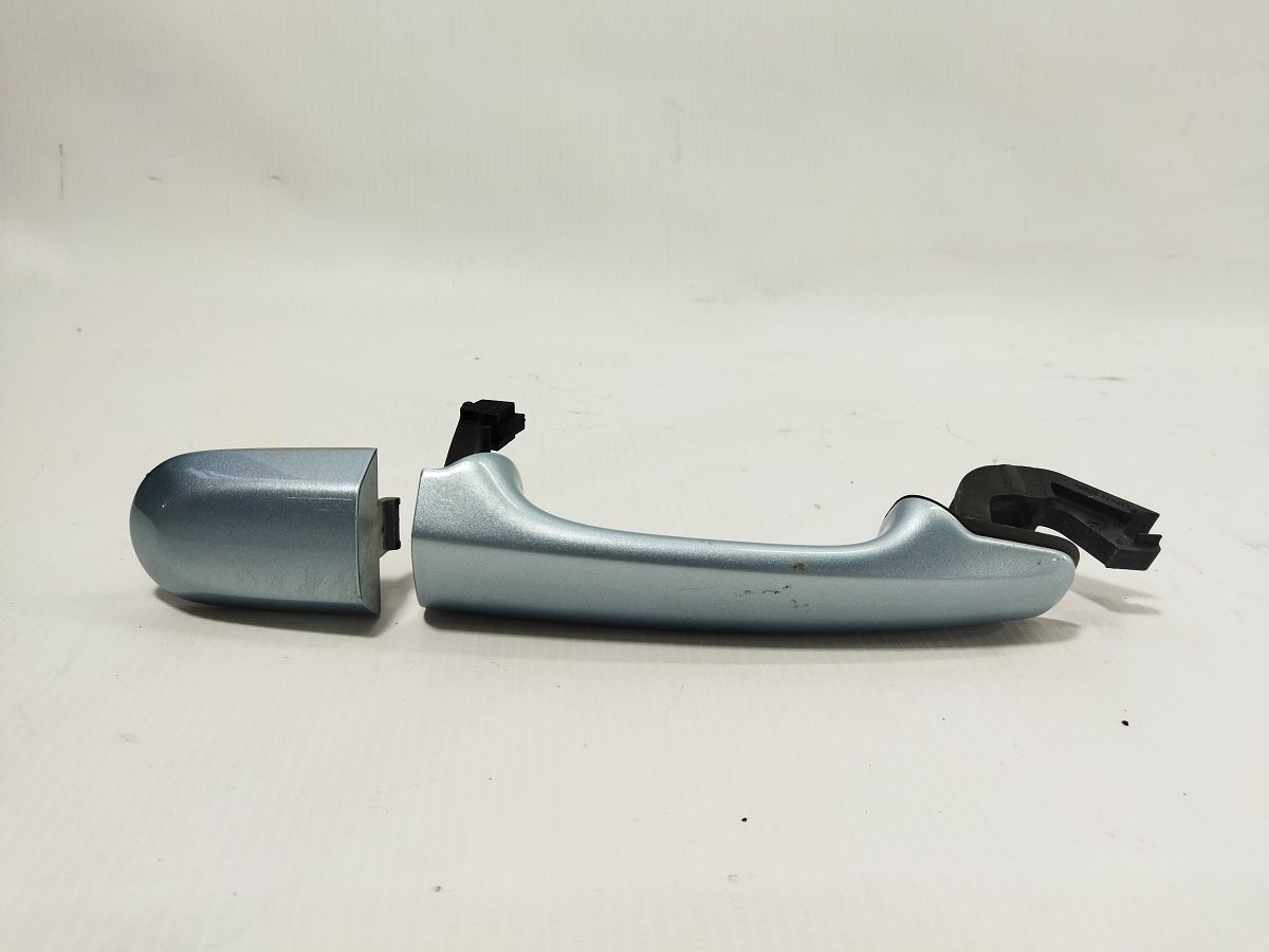 Xf Ручка дверей передньої правої зовнішня Jaguar XF 2009-2015 C2Z3509XXX Jaguar XF 3 Xf Ручка дверей передньої правої зовнішня Jaguar XF 2009-2015 C2Z3509XXX Jaguar XF 3