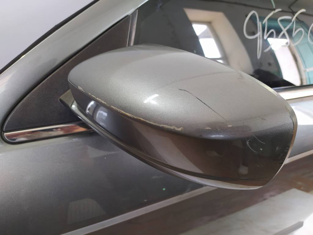 200 Дверь передняя левая Chrysler 200 2014 5008859AL Chrysler 200 7