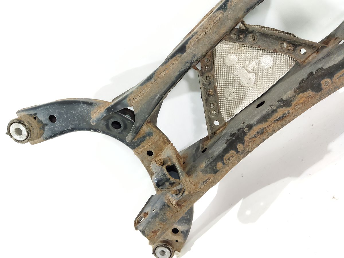 6 Підрамник задній Mazda 6 2013-2017 GHP92880XE Mazda 6 4