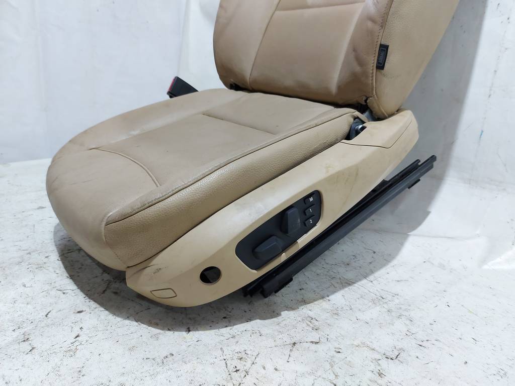 328i xdrive Сидение водителя BMW 328i xDrive 2007-2013 52107253243 BMW 328i xDrive 7