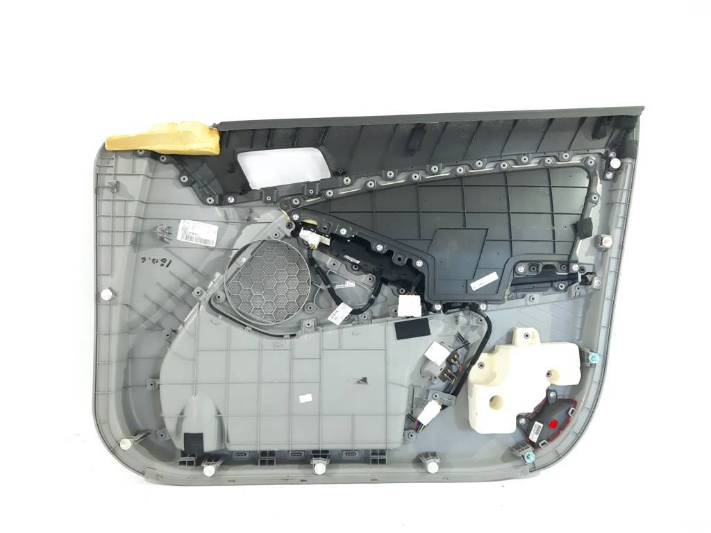 Optima Карта дверей передньої лівої Kia Optima 2011-2014 823012TGW0DA3 Kia Optima 2