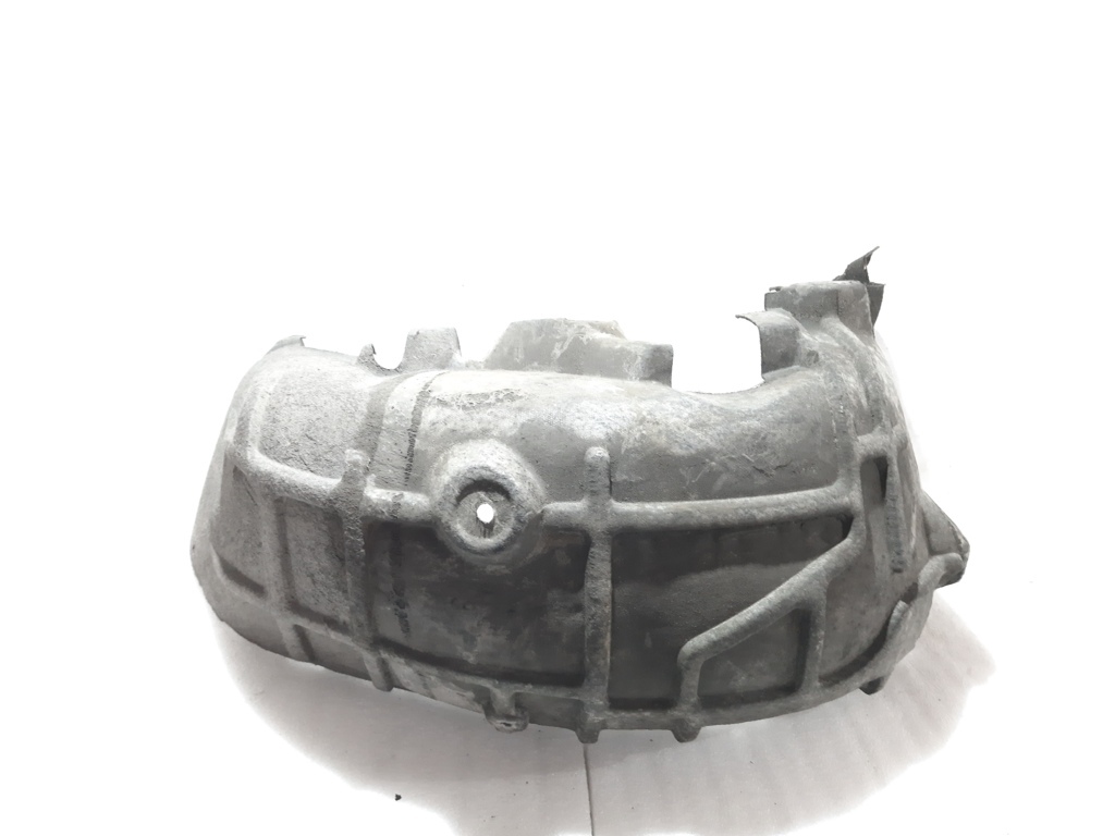 Ats Підкрилок задній лівий (порваний) Cadillac ATS 2013-2018 23130487 Cadillac ATS 6