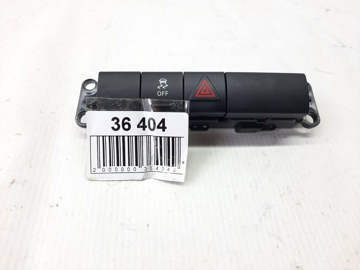 Compass Блок кнопок торпеды Jeep Compass 2009-2017 68044102AB Jeep Compass 5