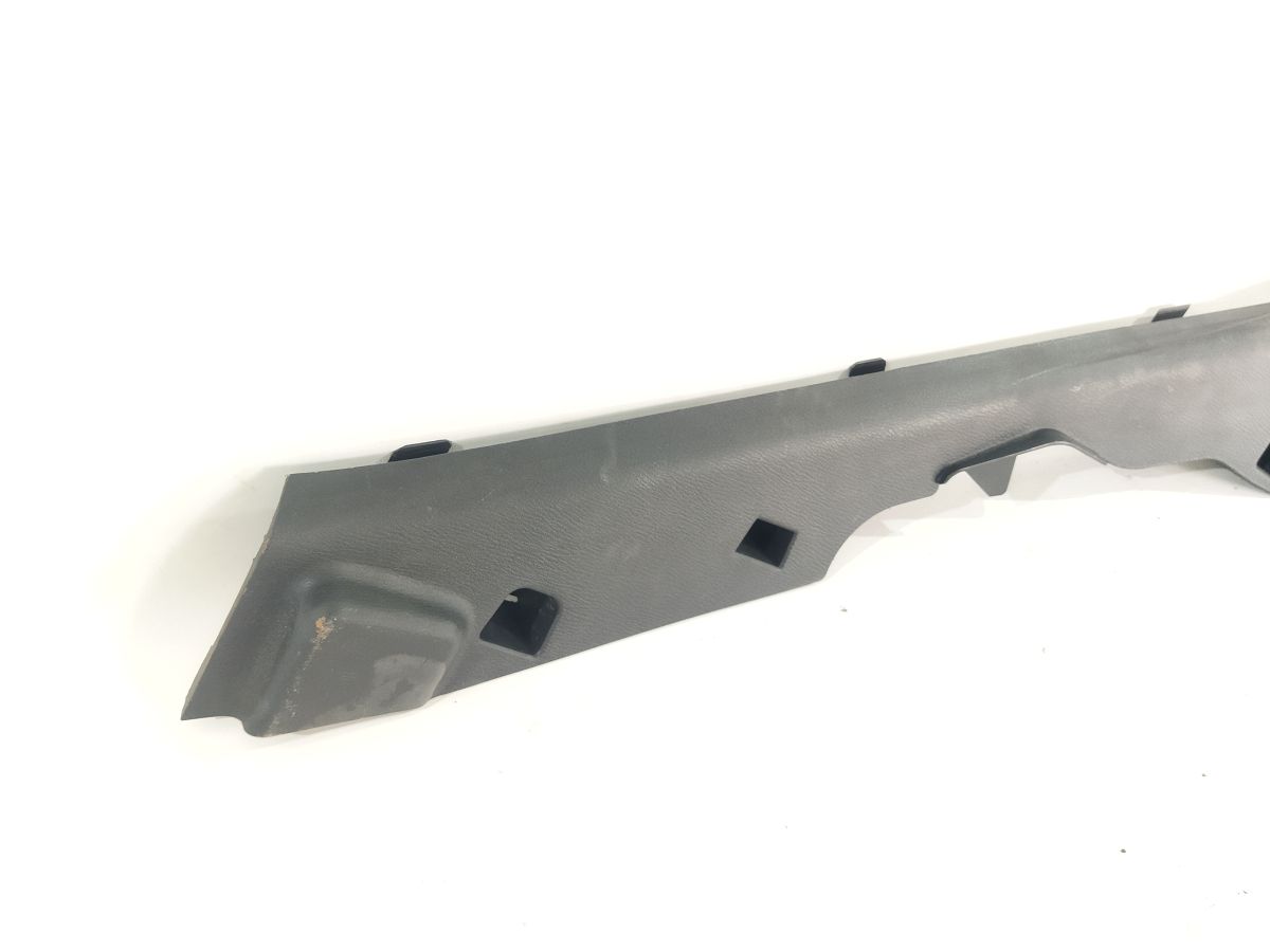 6 Накладка стойки задней нижняя левая Mazda 6 2013-2017 GHK168770B02 Mazda 6 2