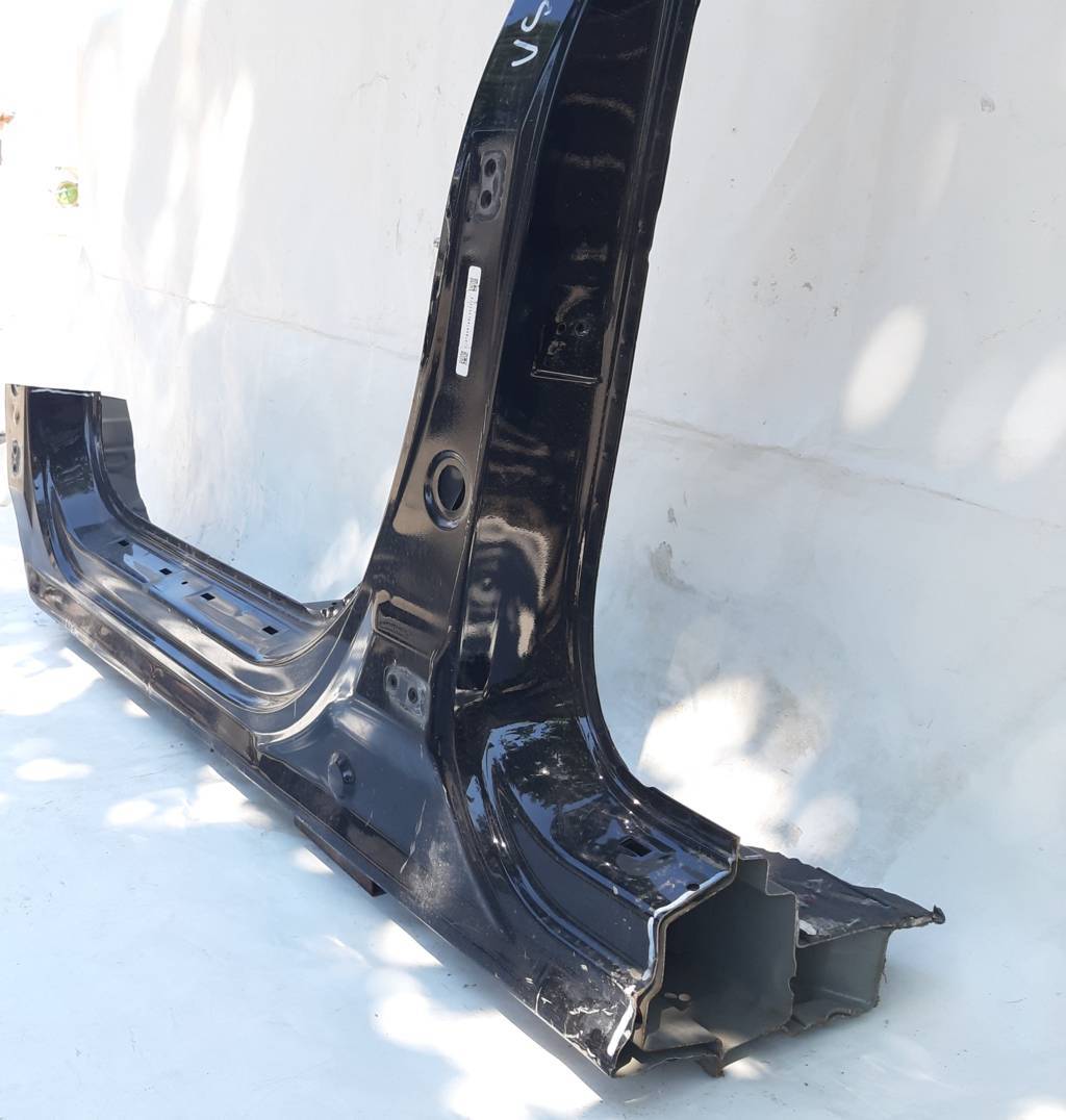 Rdx Порог с центральной стойкой левый Acura RDX 2016-2018 65190TX4A50ZZ Acura RDX 5