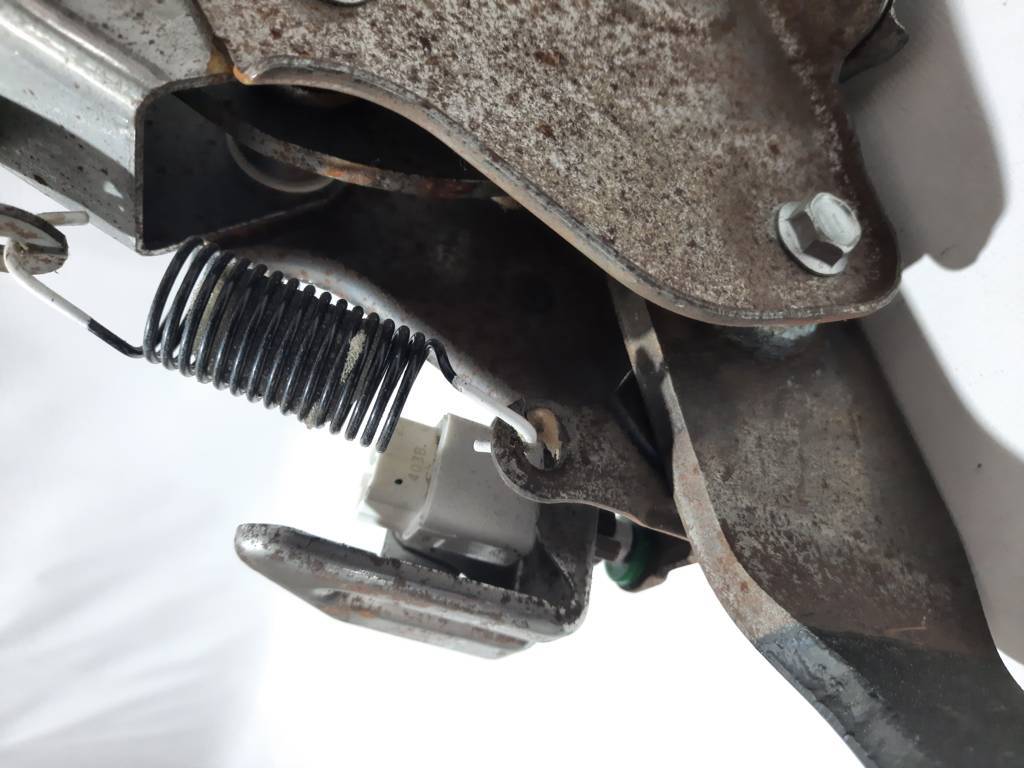 Sienna Педаль тормоза Toyota SIENNA 2011-2019 4620008070 Toyota SIENNA 2