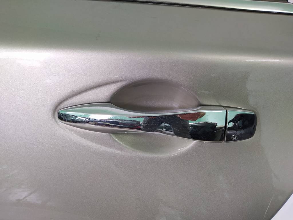 Altima Дверь задняя левая в сборе Nissan Altima 2011-2018 821013TA0D Nissan Altima 6