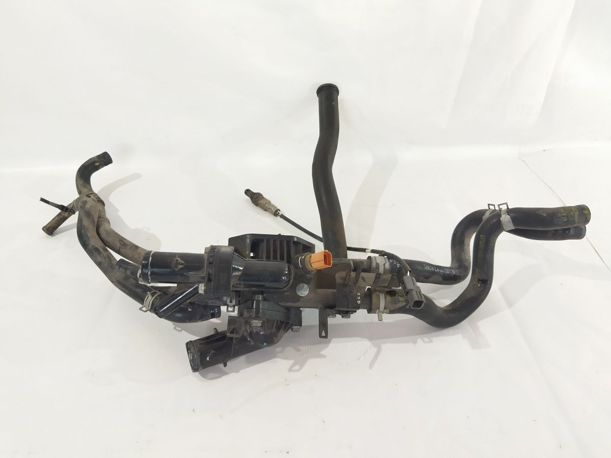 Optima Корпус термостату Kia Optima 2016-2020 256002GGA5 Kia Optima 5