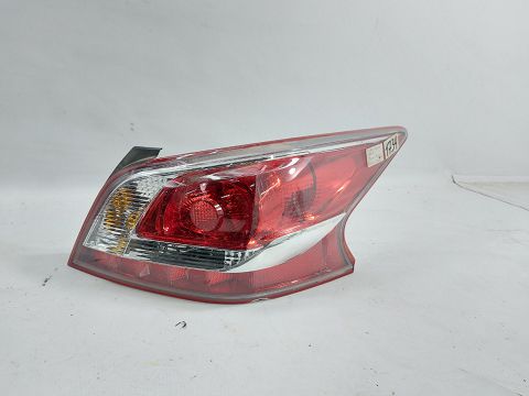 Altima Фонарь задний правый Nissan Altima 2013-2015 265503TA0B Nissan Altima 6