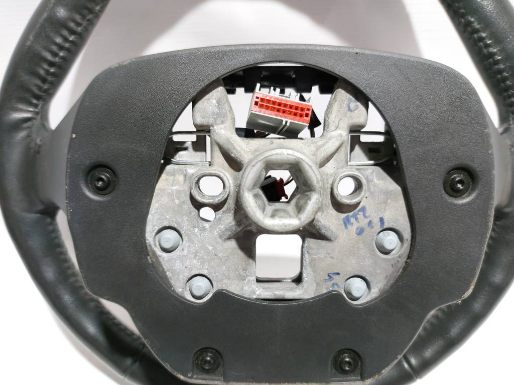 Fusion hybrid Рульове колесо Ford Fusion Hybrid 2013-2016 DS7Z3600CF Ford Fusion Hybrid 11