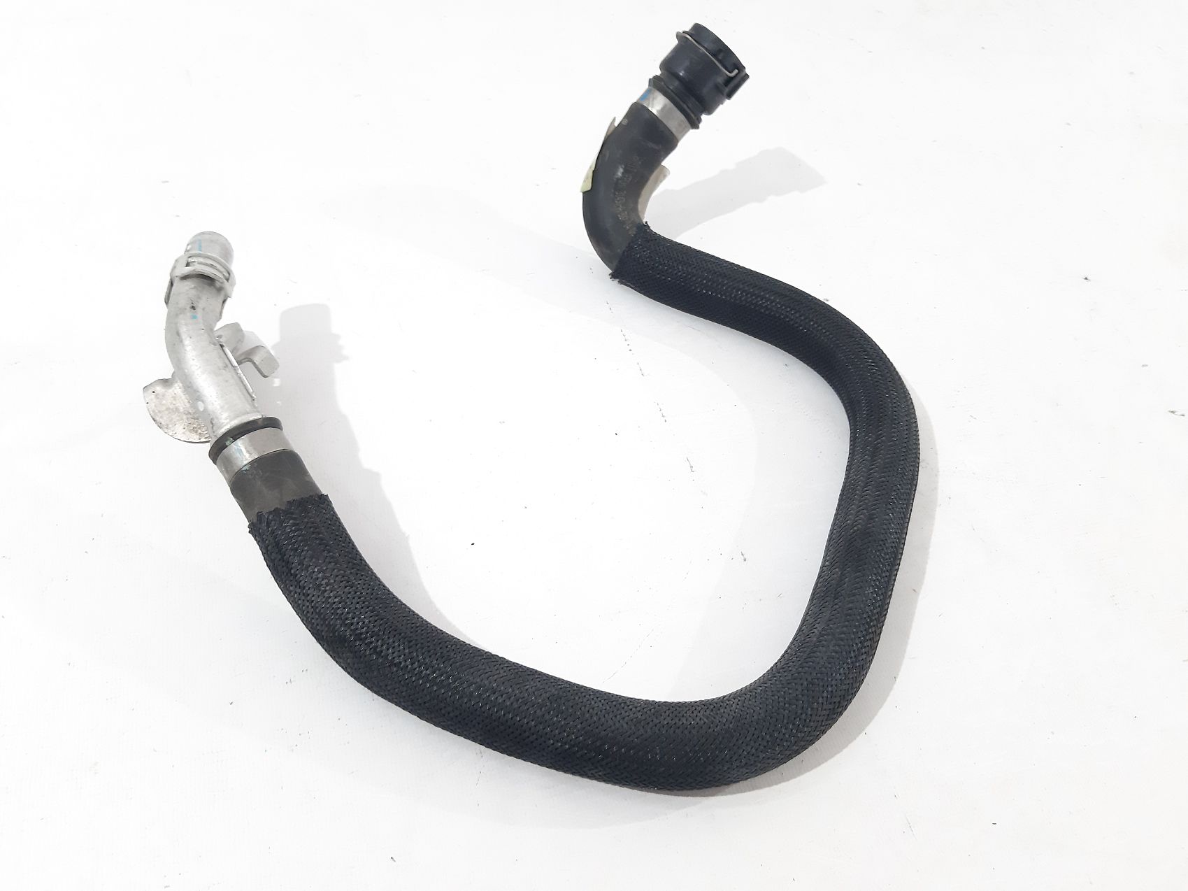 200 limited. Патрубок системы охлаждения Chrysler 200 Limited 2014-2019 52014627AB Chrysler 200 Limited