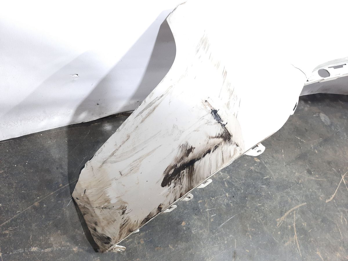 Ats Бампер задній Cadillac ATS 2013-2016 23336076 Cadillac ATS 7 Ats Бампер задній Cadillac ATS 2013-2016 23336076 Cadillac ATS 7