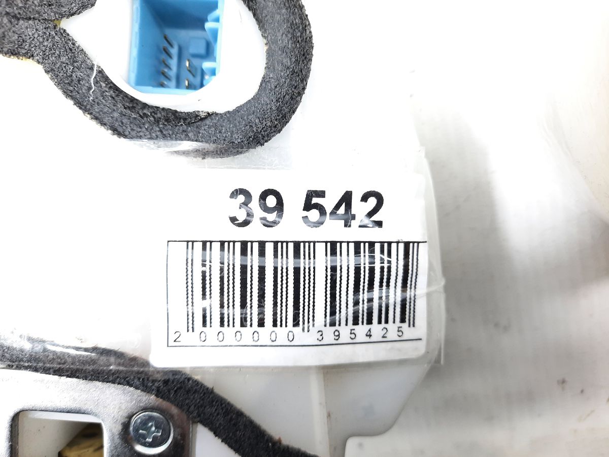 Tsx Замок двери задней правой Acura TSX 2010-2014 72610TL0G02 Acura TSX 4