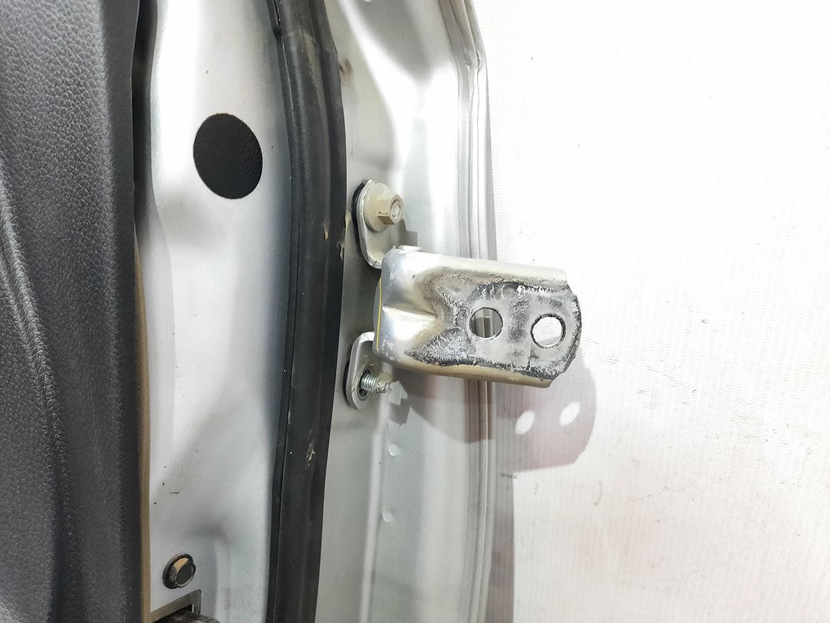 Sentra Дверь передняя левая Nissan Sentra 2013-2019 H01014AFMB Nissan Sentra 11