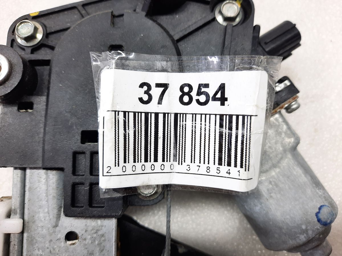 Accord Склопідйомник дверей задньої правої Honda Accord 2015-2017 72710T2AA03 Honda Accord 10 Accord Склопідйомник дверей задньої правої Honda Accord 2015-2017 72710T2AA03 Honda Accord 10