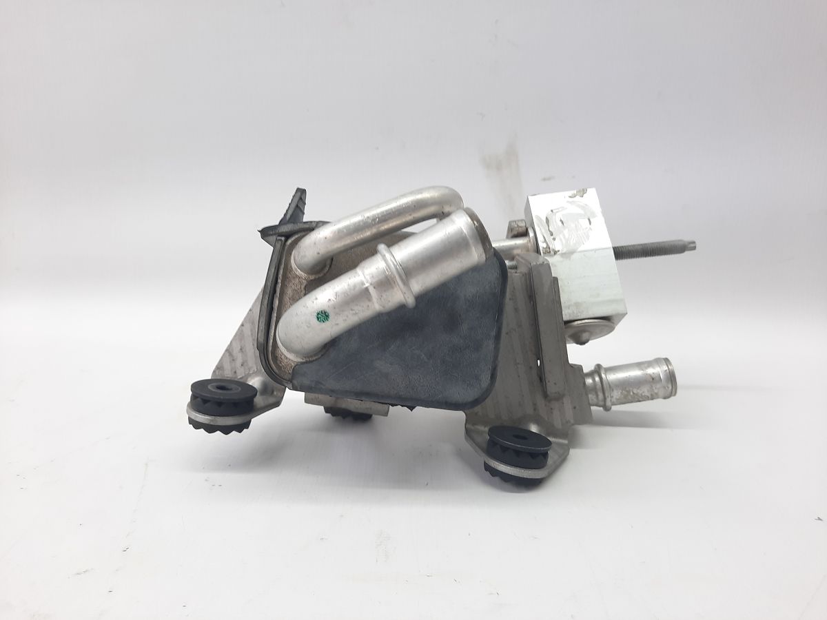 Volt Охолоджувач системи (охолодження батареї) Chevrolet Volt 2011-2016 23298192 Chevrolet Volt 3