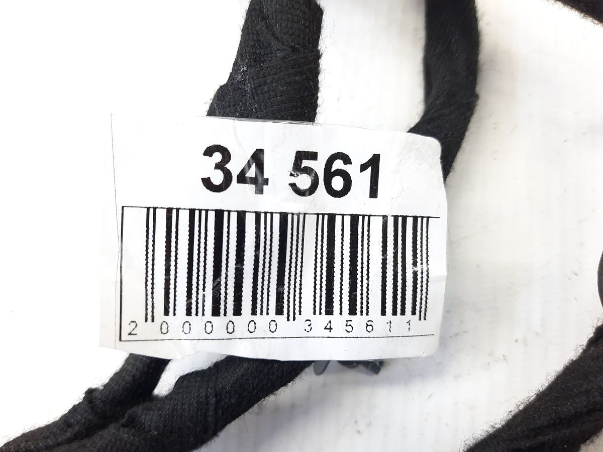 Cruze Проводка двери задней левой Chevrolet Cruze 2012-2014 95929879 Chevrolet Cruze 7