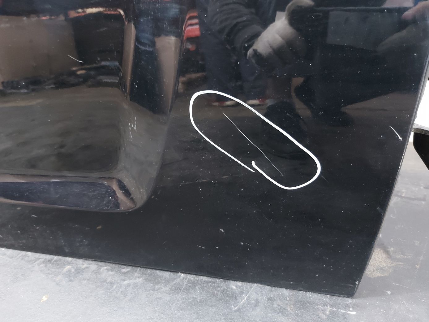 Charger Двері передні права в зборі Dodge Charger 2011-2014 68089370AD Dodge Charger 4