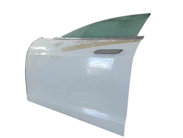 Model s Двері передні ліві (дефект) Tesla Model S 2012-2016 6006662-E0-D Tesla Model S 2