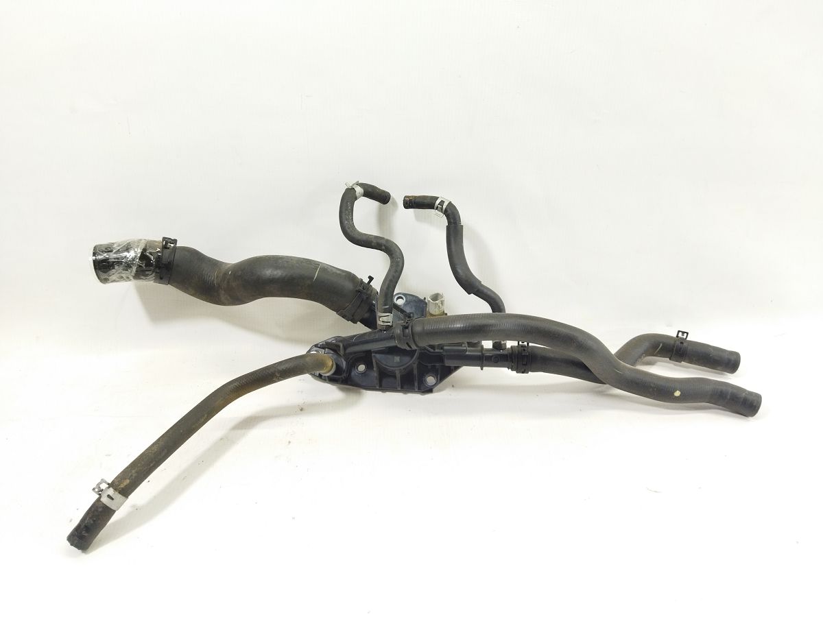 Sentra. Фланець системи охолодження Nissan Sentra 2013-2019 110603RC1 Nissan Sentra Sentra. Фланець системи охолодження Nissan Sentra 2013-2019 110603RC1 Nissan Sentra