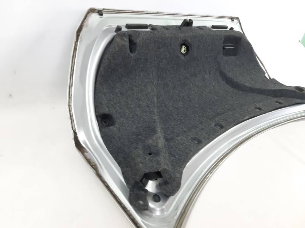 Accord Крышка багажника Honda Accord 2008-2012 68500TE0A90ZZ Honda Accord 37