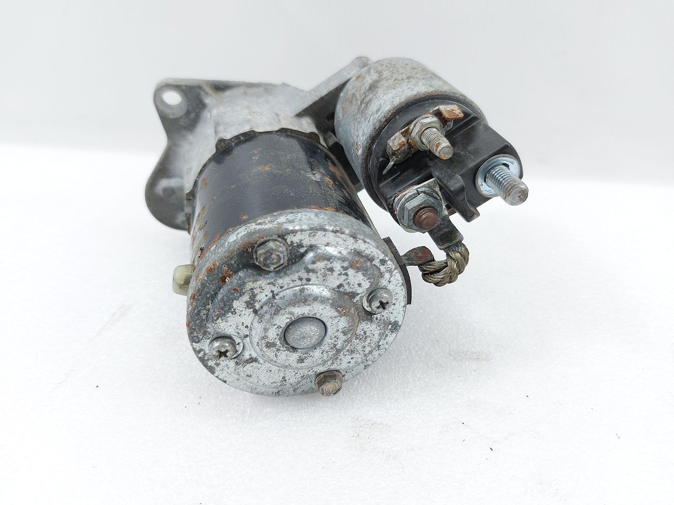 Trax Стартер Chevrolet Trax 2015-2021 25194634 Chevrolet Trax 5 Trax Стартер Chevrolet Trax 2015-2021 25194634 Chevrolet Trax 5