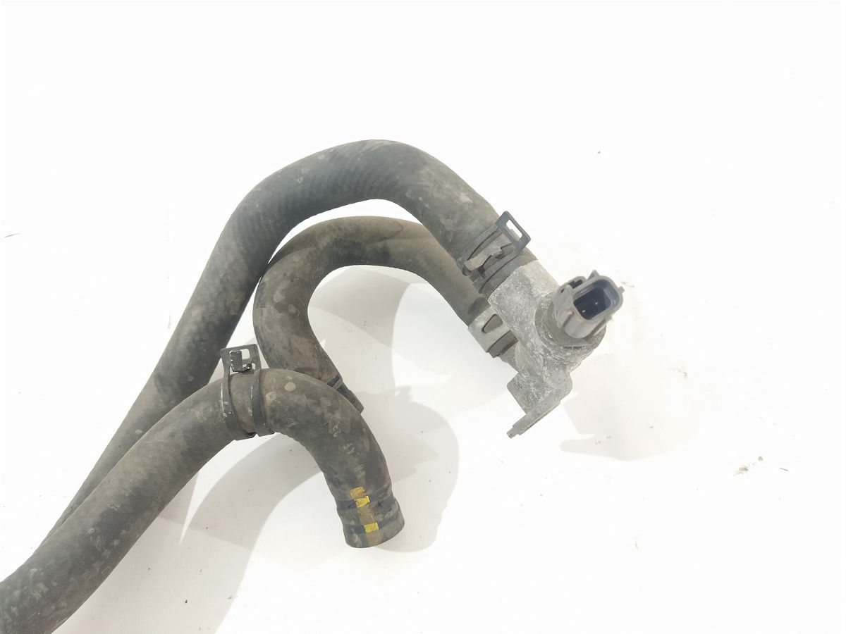 6 Патрубок обігрівача Mazda 6 2013-2017 GJR96124Y Mazda 6 6