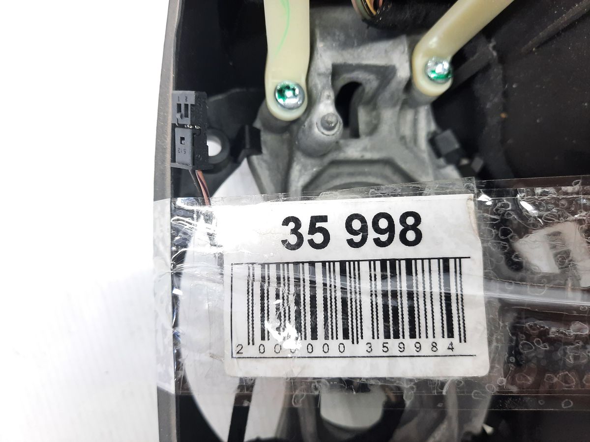 Dart Рульове колесо Dodge Dart 2013-2019 1ZX28DX9AF Dodge Dart 11