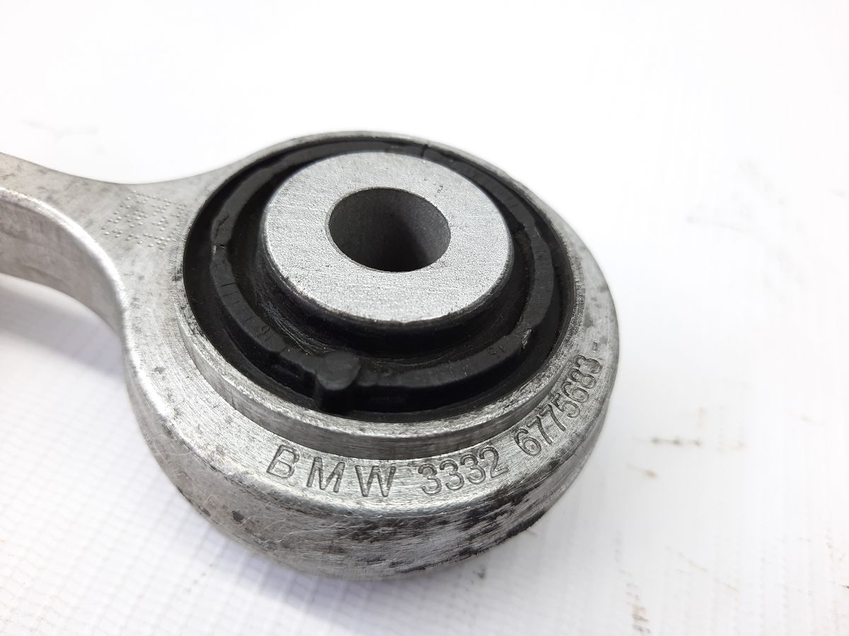 5 series Тяга рычага заднего нижнего левая/правая BMW 5 series 2009-2019 33326775683 BMW 5 series 7