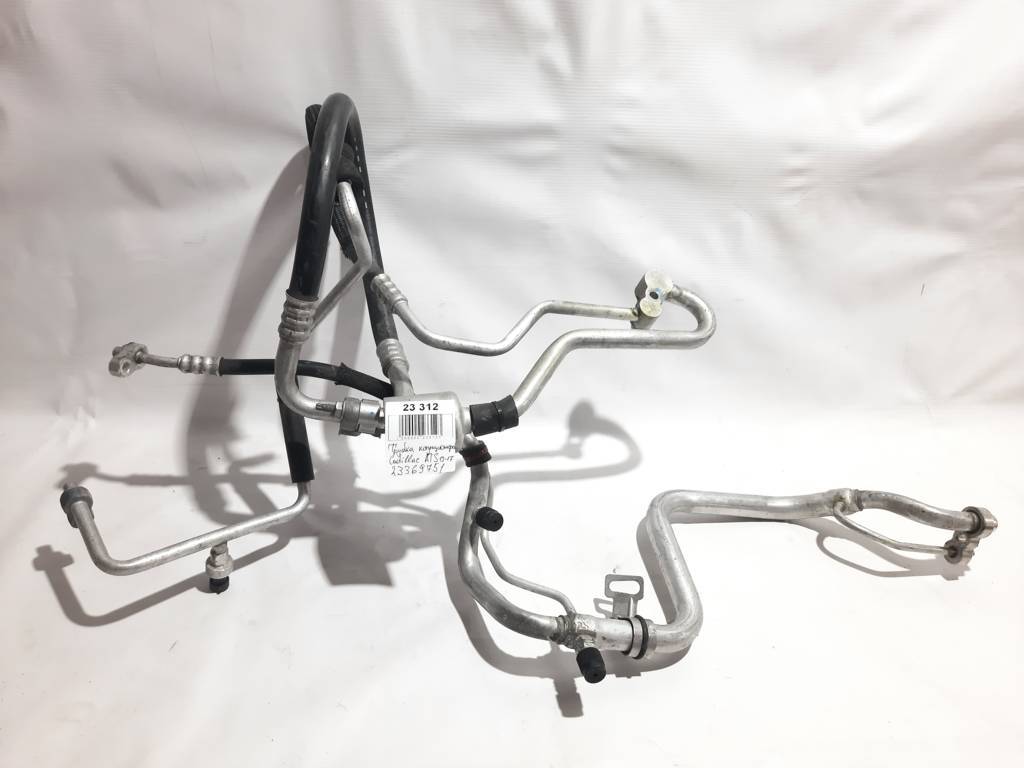 Ats Трубка кондиціонера Cadillac ATS 2013-2017 23369751 Cadillac ATS 5