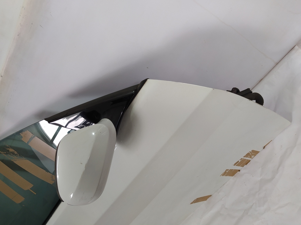 3 series Дверь передняя правая (купе) голая BMW 3 2007-2013 41517200570 BMW 3 4