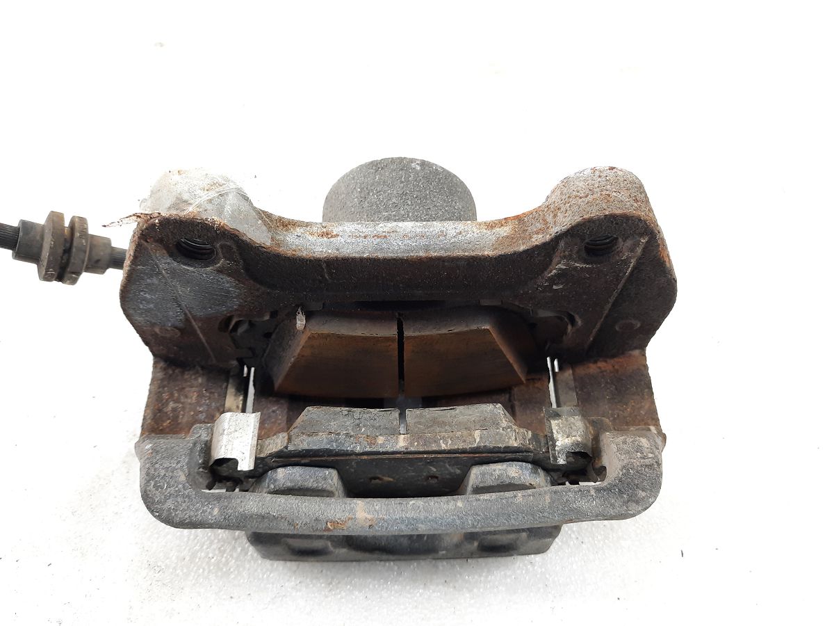 Regal Супорт гальмівний передній лівий Buick Regal 2014-2017 22917417 Buick Regal 4