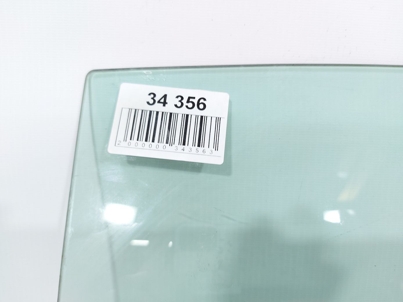 Focus Скло дверей задньої лівої Ford Focus 2012-2018 CP9Z5825713A Ford Focus 6 Focus Скло дверей задньої лівої Ford Focus 2012-2018 CP9Z5825713A Ford Focus 6