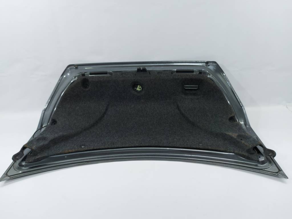Accord Кришка багажника Honda Accord 2008-2012 68500TE0A90ZZ Honda Accord 8