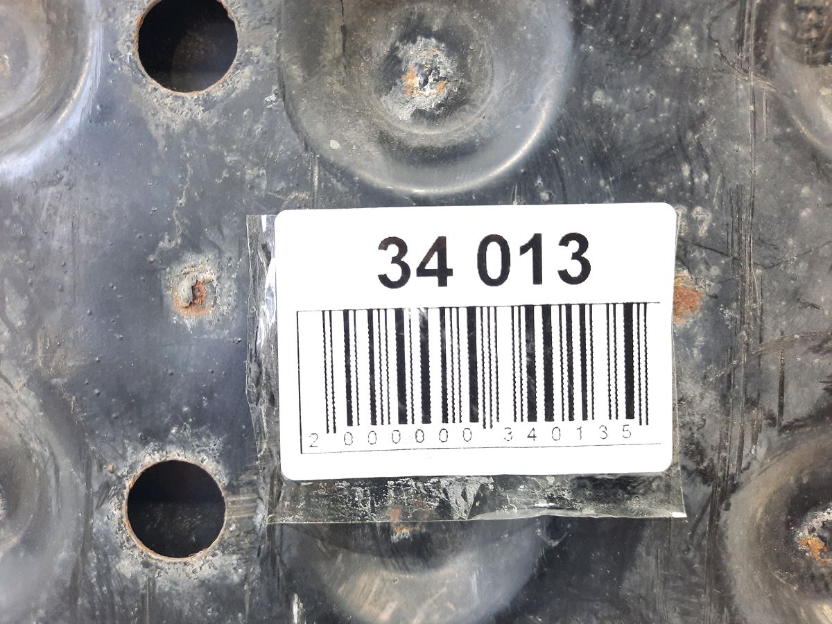 5 series Соединительная траверса туннеля BMW 5 series 2011-2013 51617203076 BMW 5 series 7