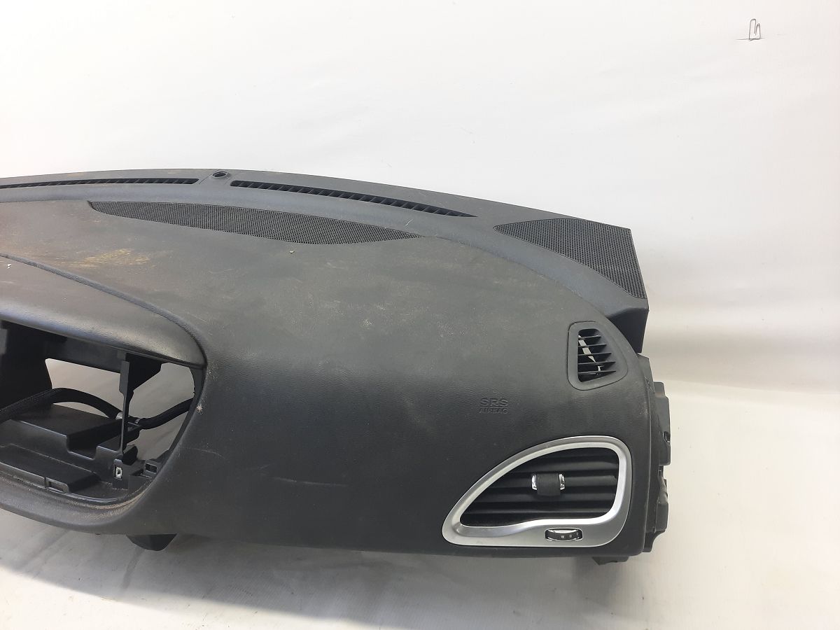 Dart Торпеда стрільнута Dodge Dart 2013-2019 1SV12DX9AH Dodge Dart 21