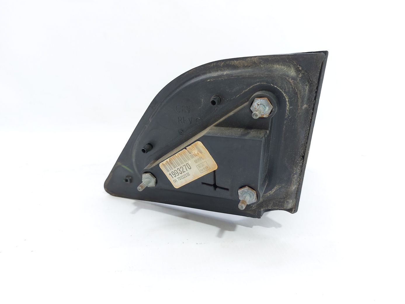 Compass Дзеркало зовнішнє ліве (без фішок) Jeep Compass 2011-2015 5115043AK Jeep Compass 3 Compass Дзеркало зовнішнє ліве (без фішок) Jeep Compass 2011-2015 5115043AK Jeep Compass 3