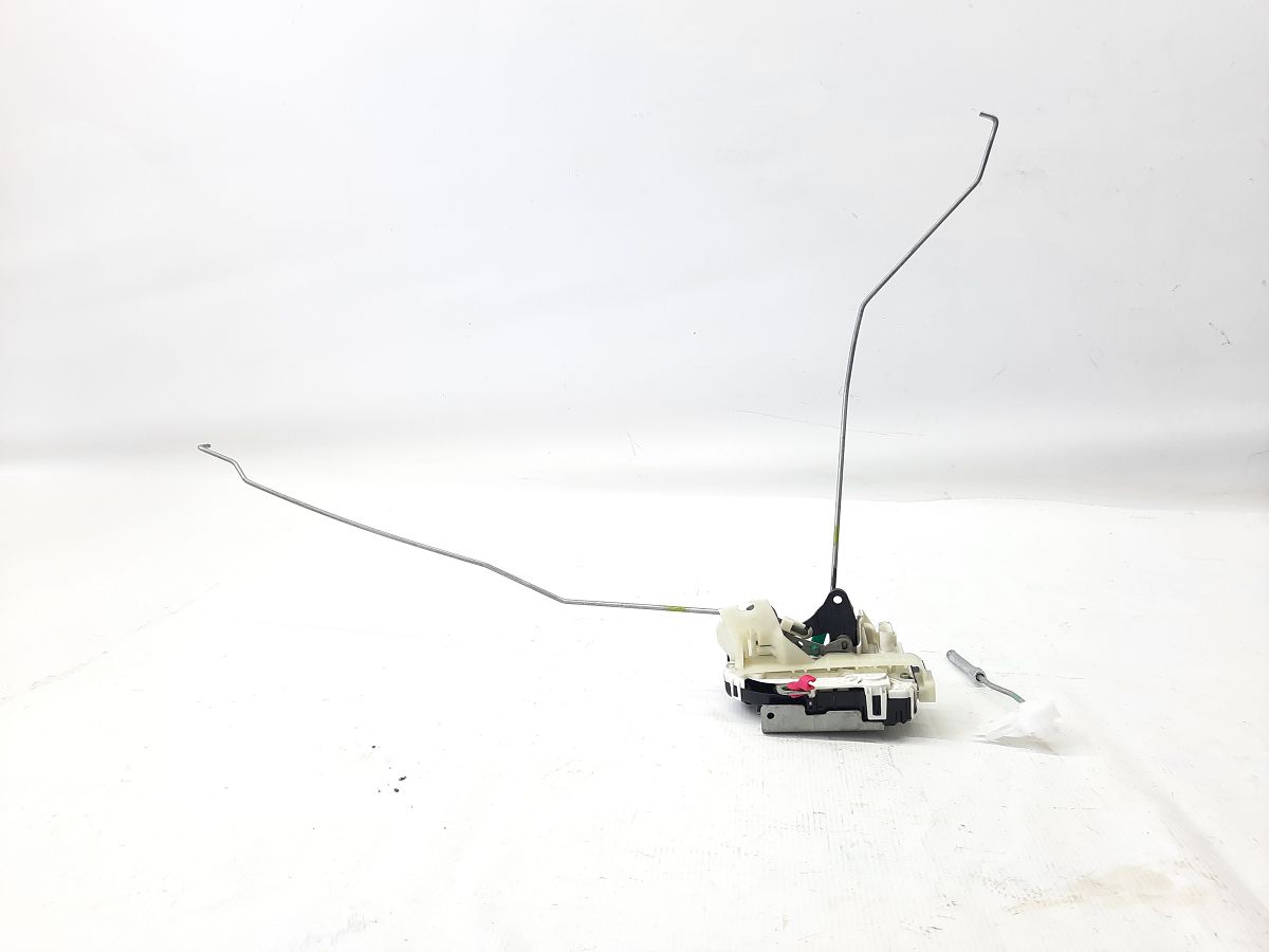 Patriot Замок двери задней левой Jeep Patriot 2010-2020 4589651AE Jeep Patriot 2