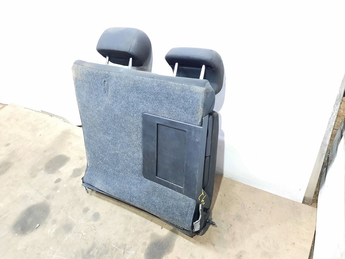 200 limited Спинка заднього ряду сидінь ліва Chrysler 200 Limited 2015-2017 68084473AE Chrysler 200 Limited 9