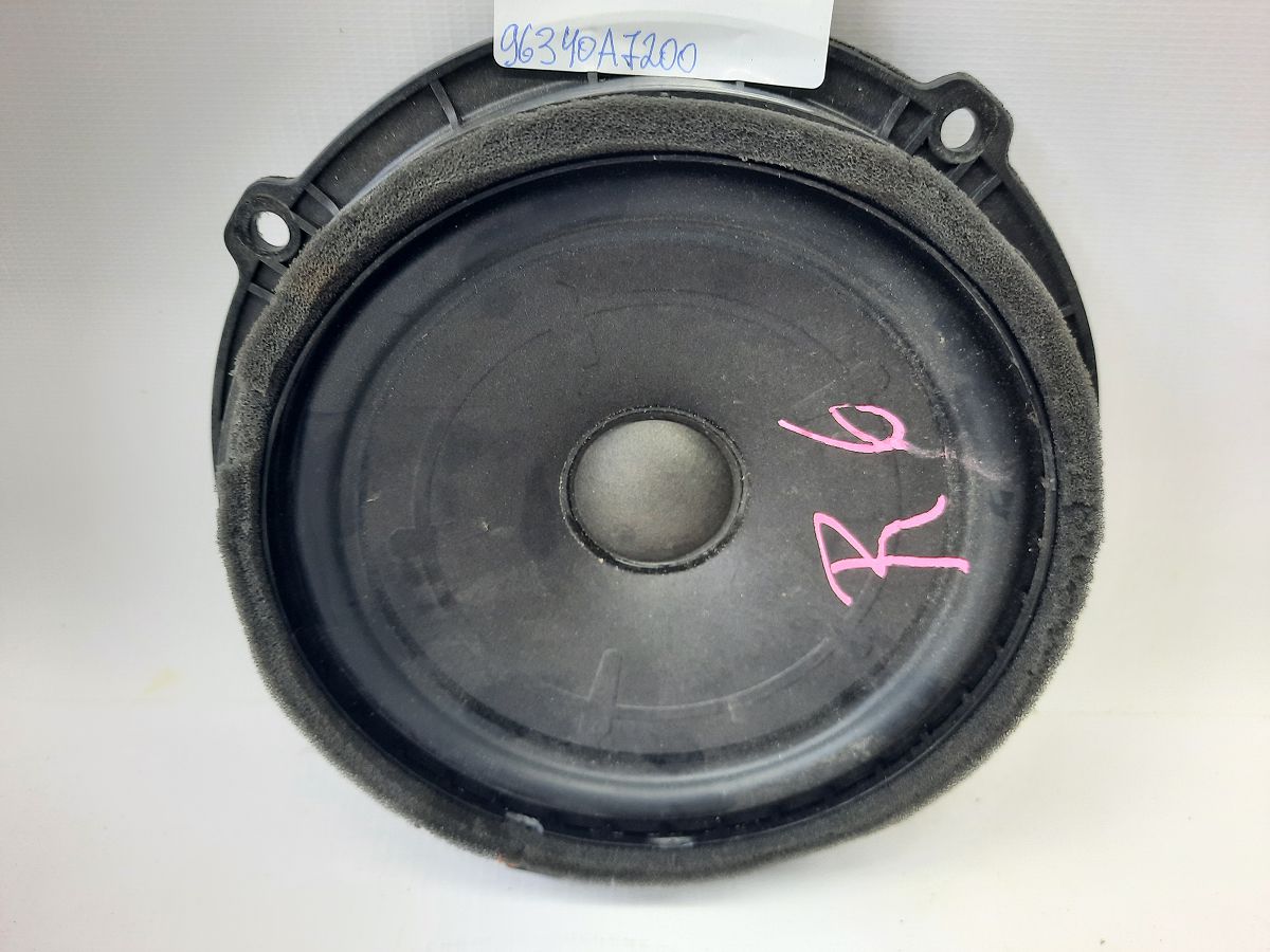 Forte Динамік дверей передньої/задньої правої Kia Forte 2014-2016 96340A7200 Kia Forte 10