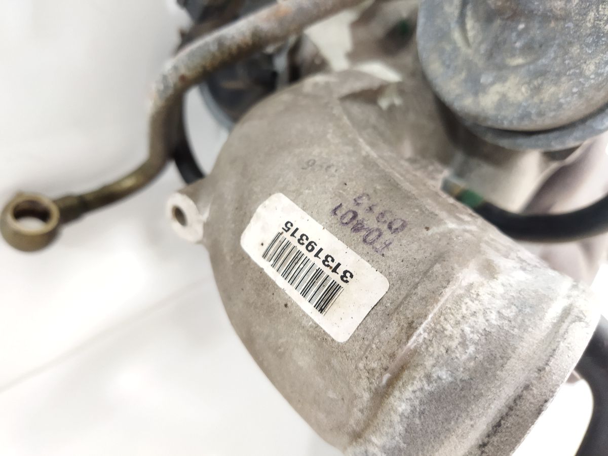 S60 Турбина Volvo S60 2012-2016 36050044 Volvo S60 8 S60 Турбина Volvo S60 2012-2016 36050044 Volvo S60 8