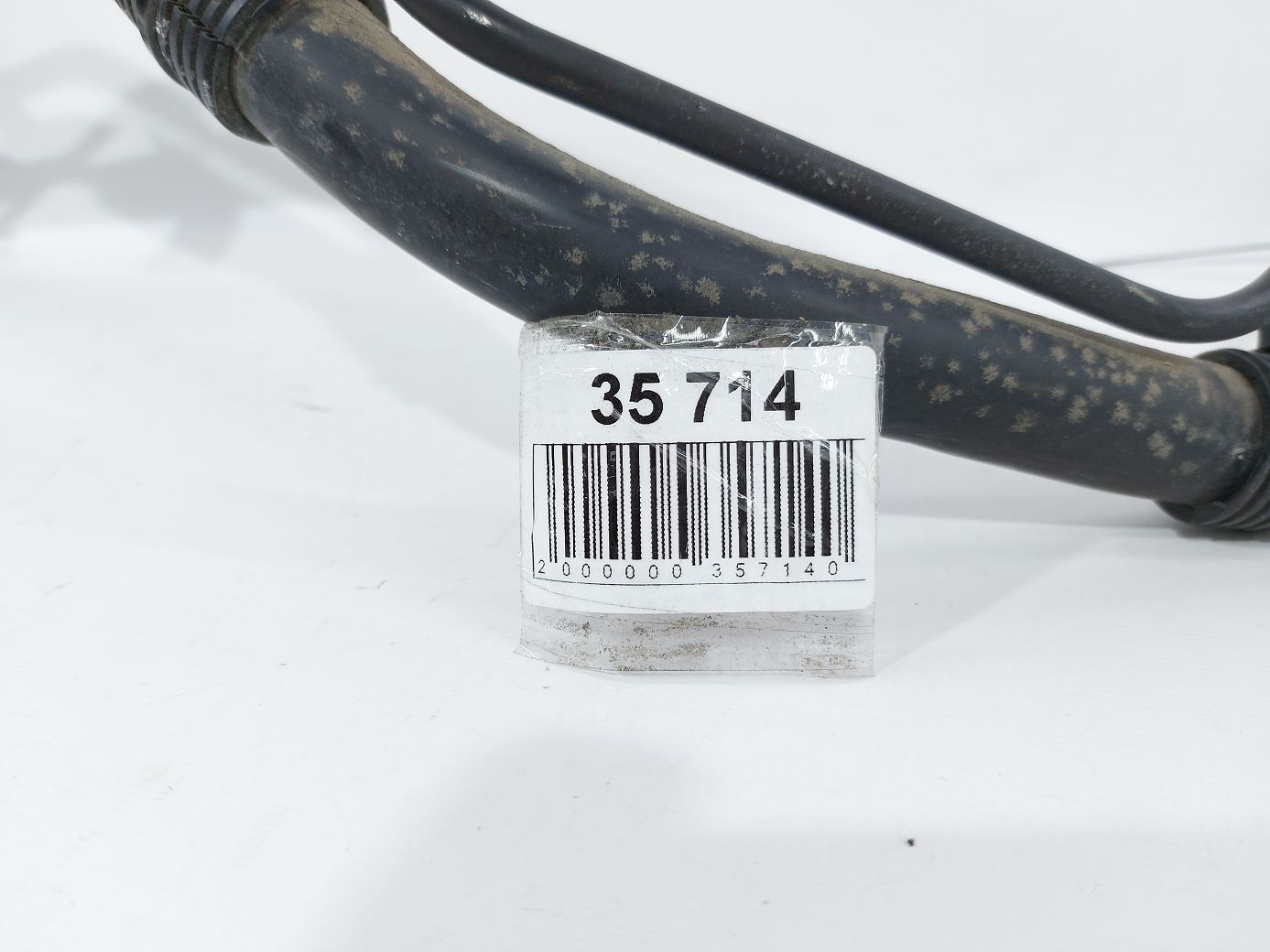 Trax Заливная горловина Chevrolet Trax 2015-2021 42402094 Chevrolet Trax 4